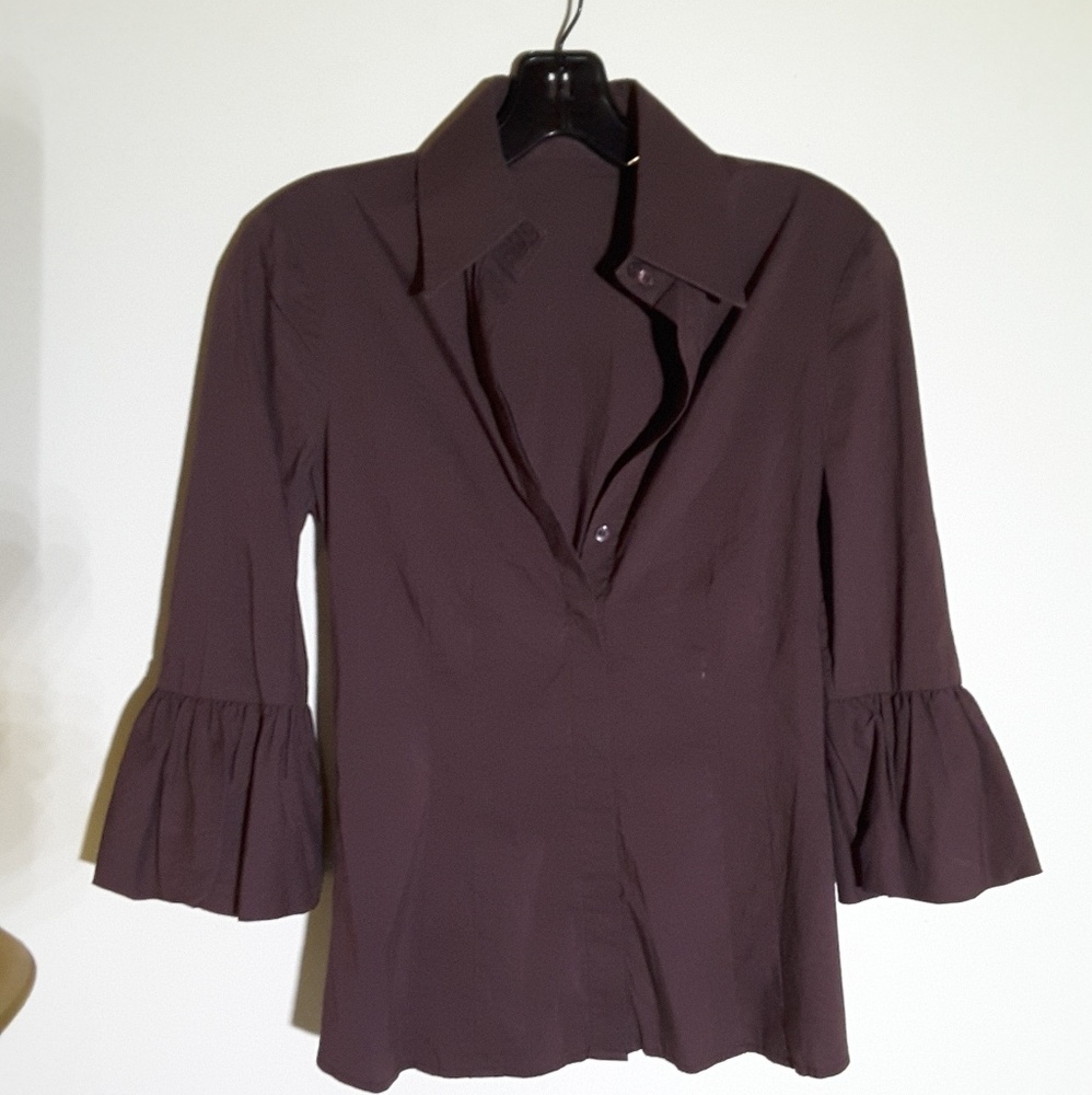 BCBG MAXAZRIA top